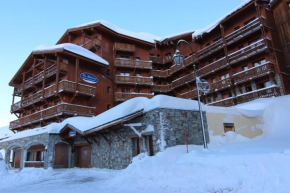 Balcons Appartements Val Thorens Immobilier Val Thorens